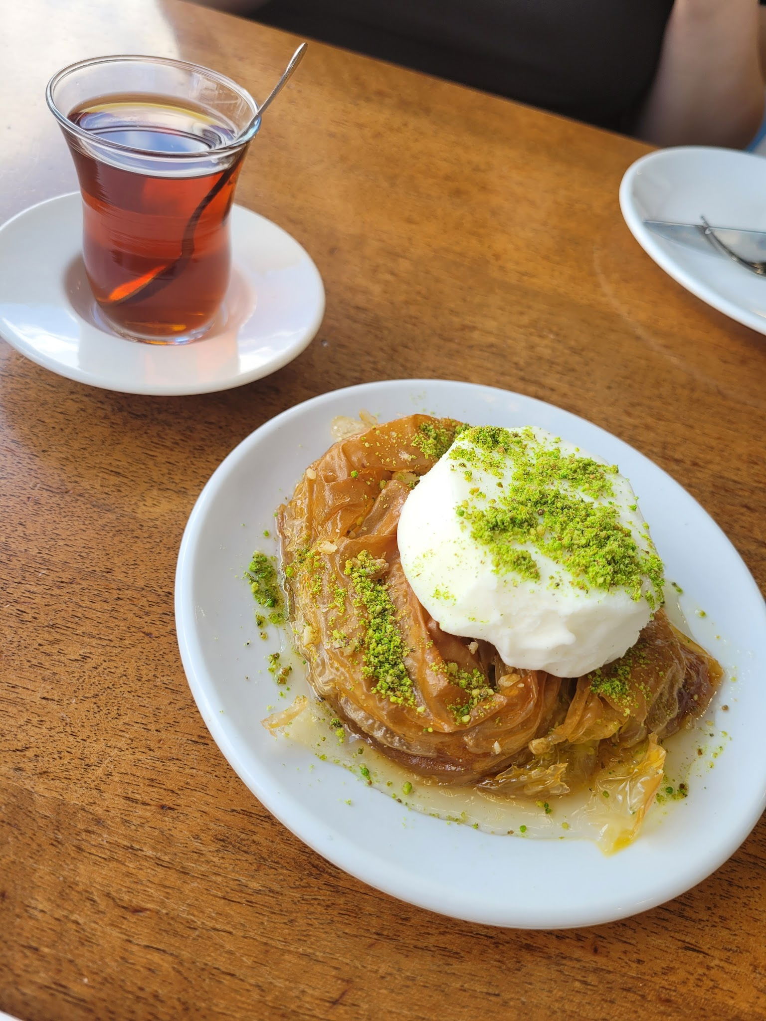 Nezih Konya Mutfağı