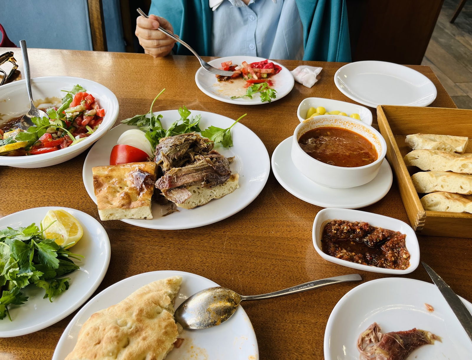 Nezih Konya Mutfağı