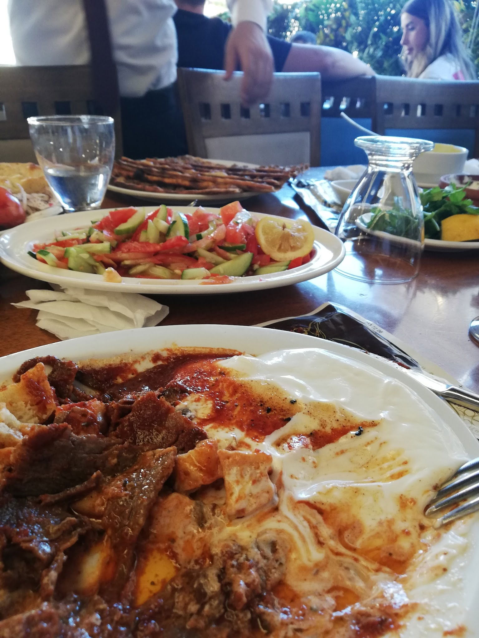 Nezih Konya Mutfağı