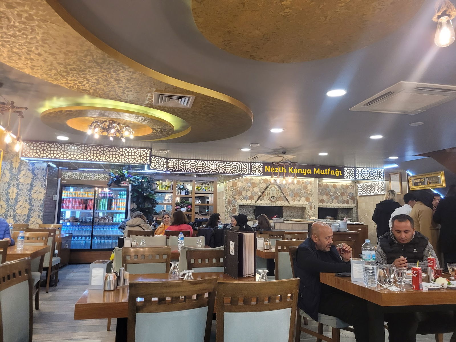 Nezih Konya Mutfağı