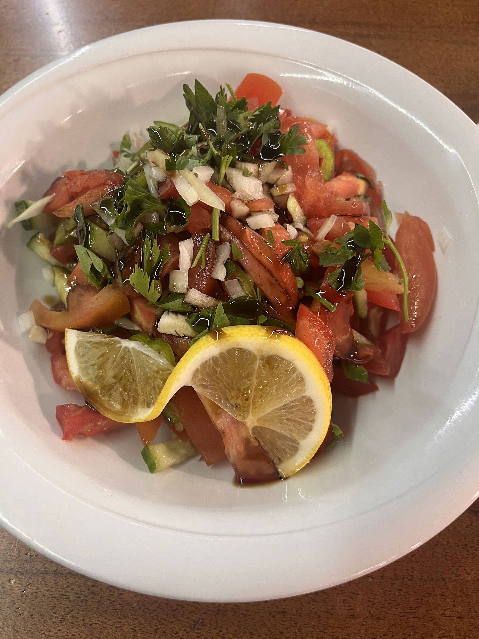 Nezih Konya Mutfağı