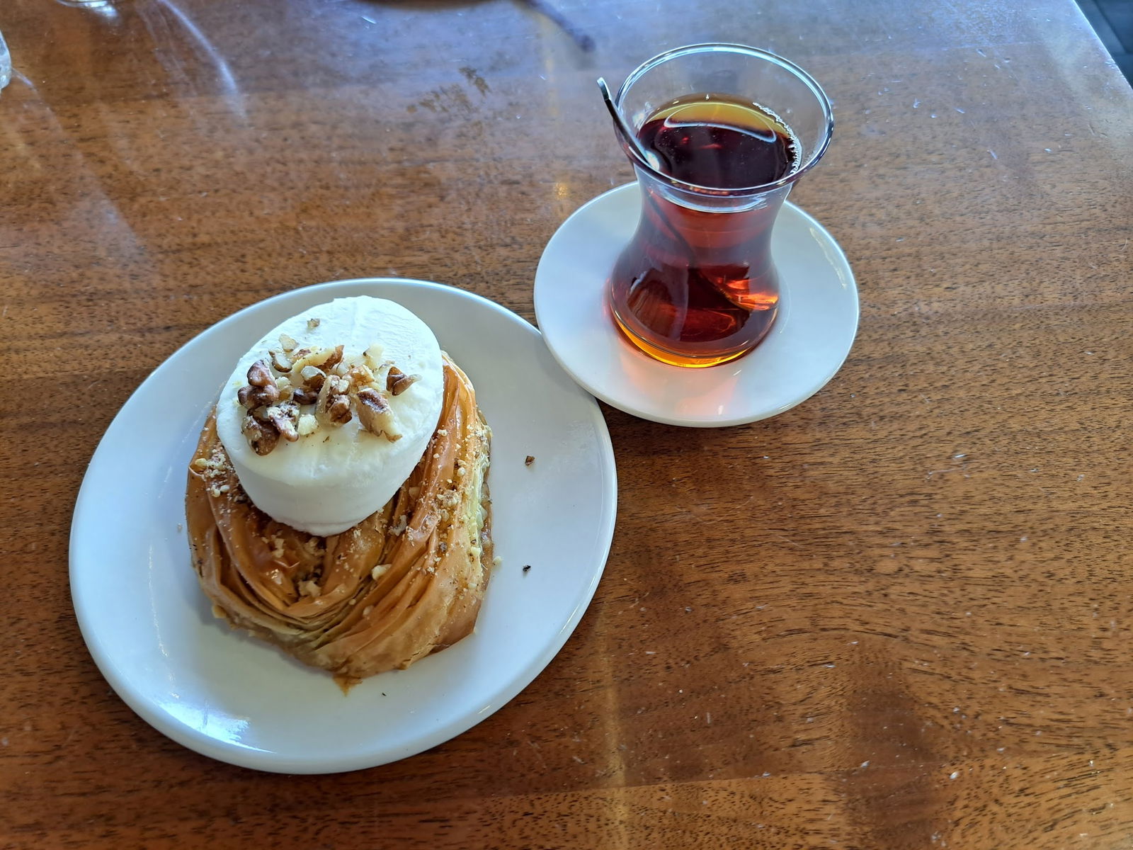 Nezih Konya Mutfağı