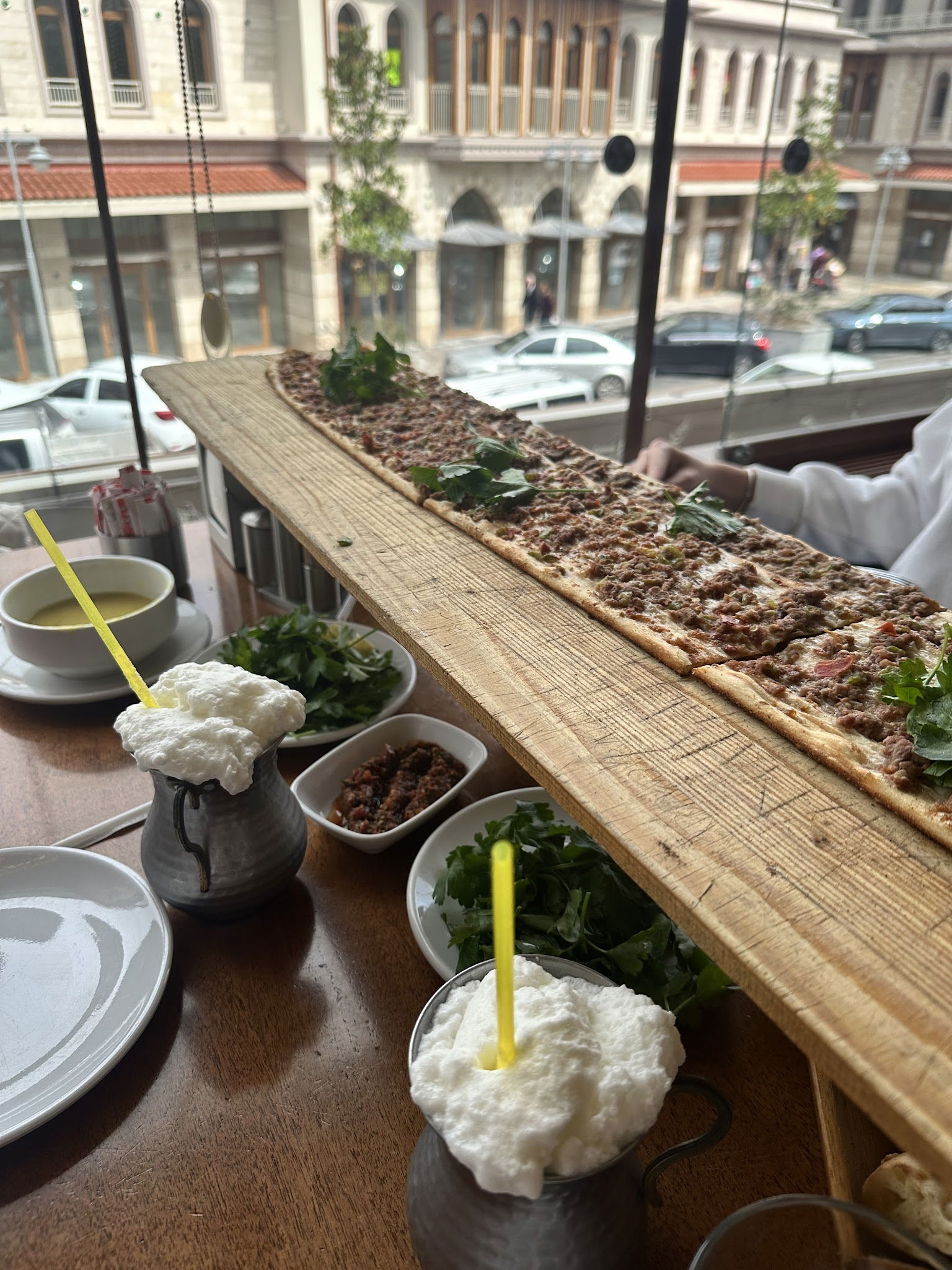 Nezih Konya Mutfağı