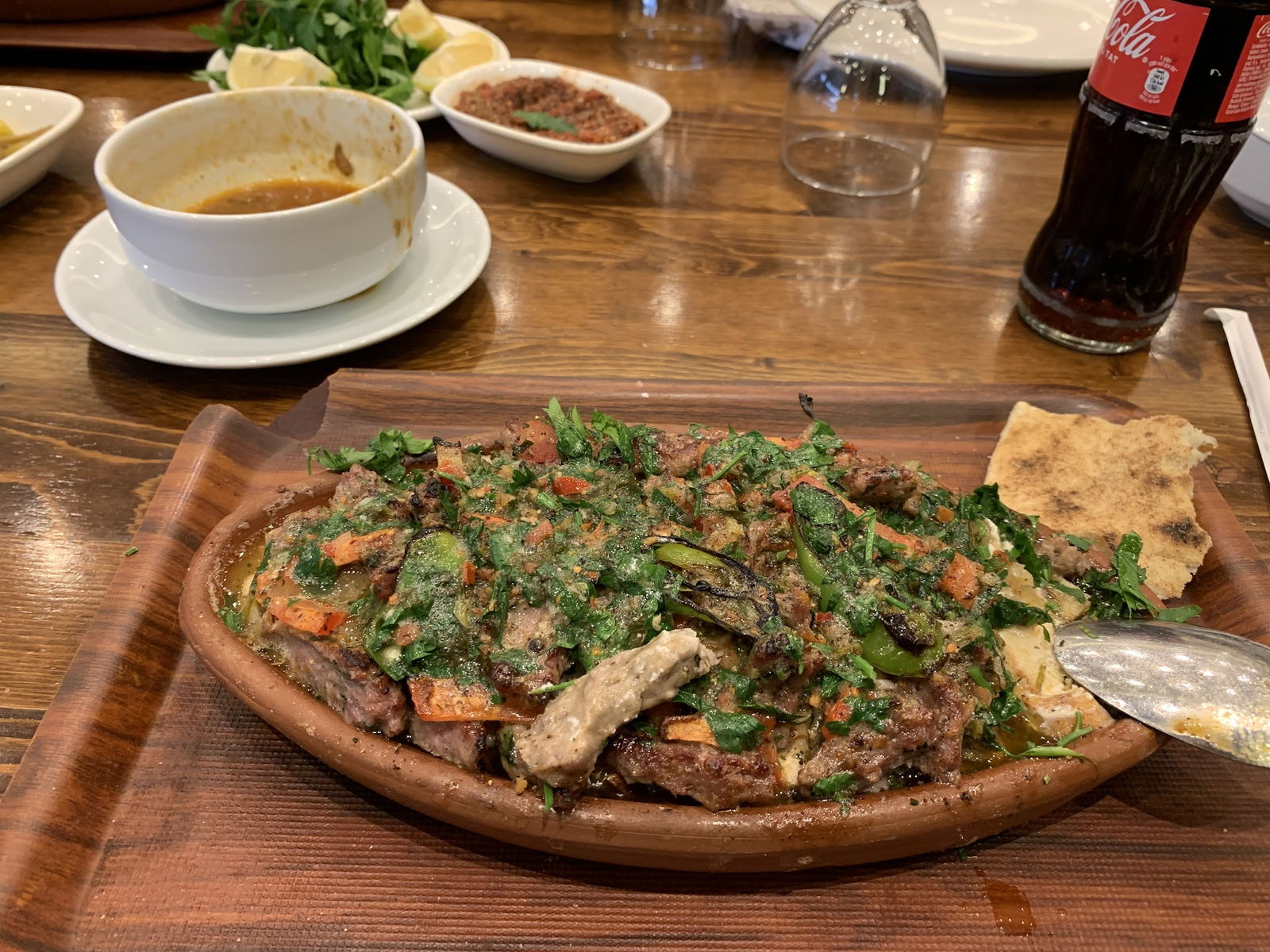 Nezih Konya Mutfağı