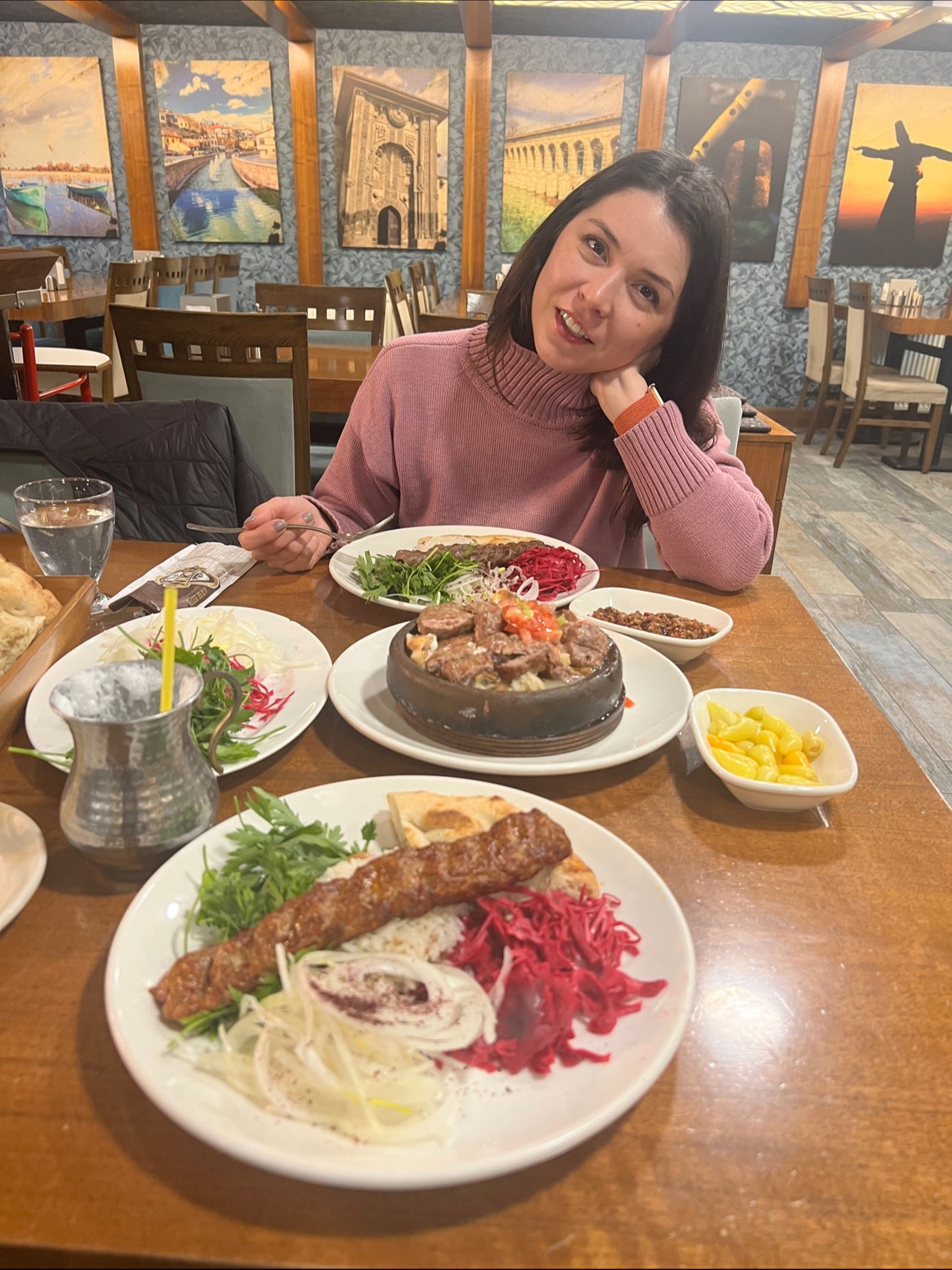 Nezih Konya Mutfağı