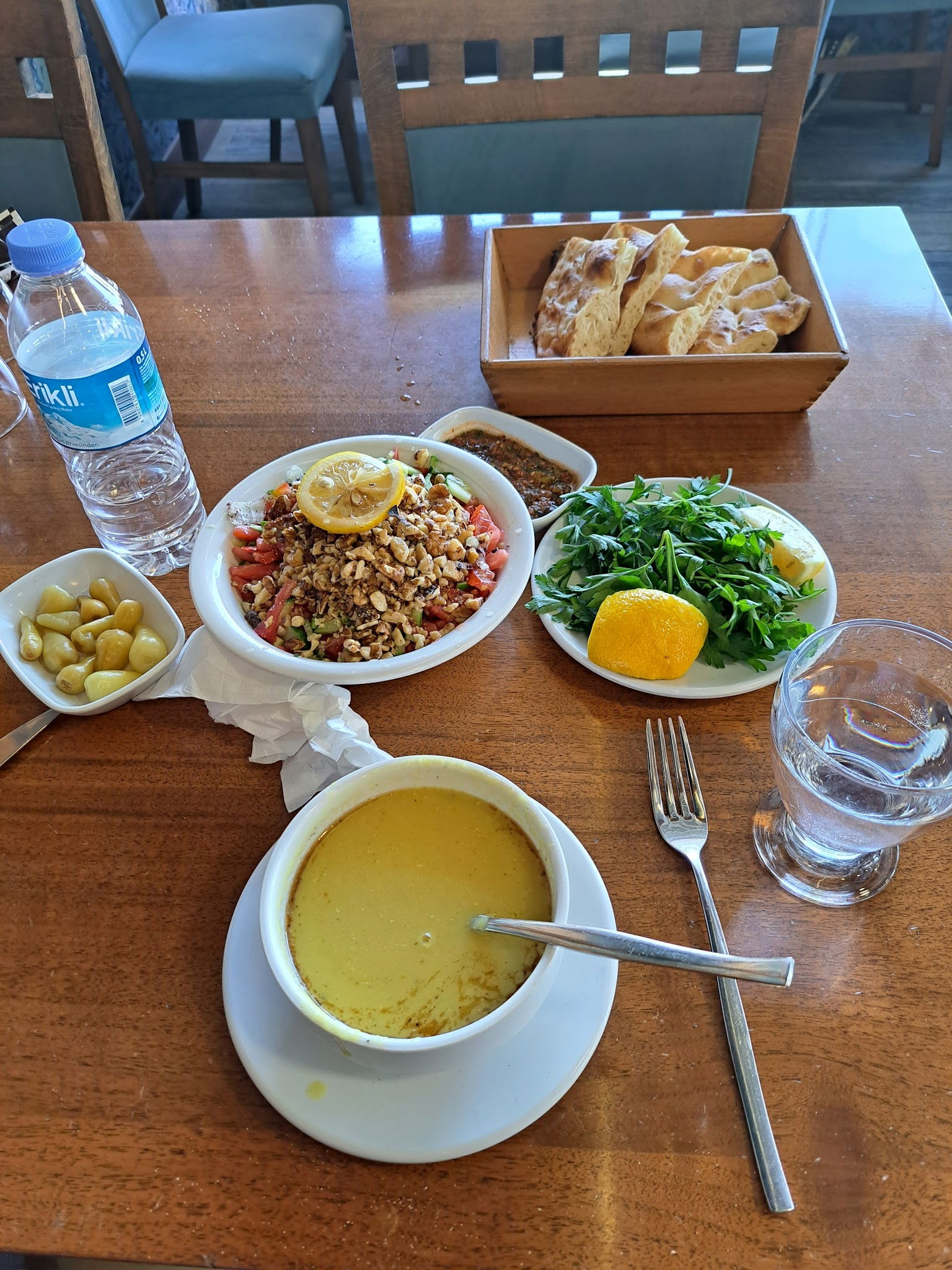 Nezih Konya Mutfağı