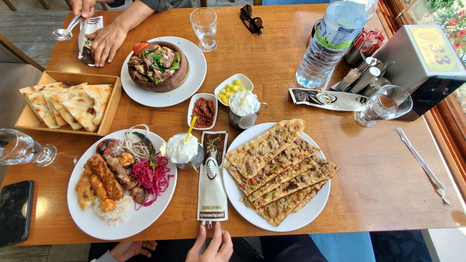 Nezih Konya Mutfağı