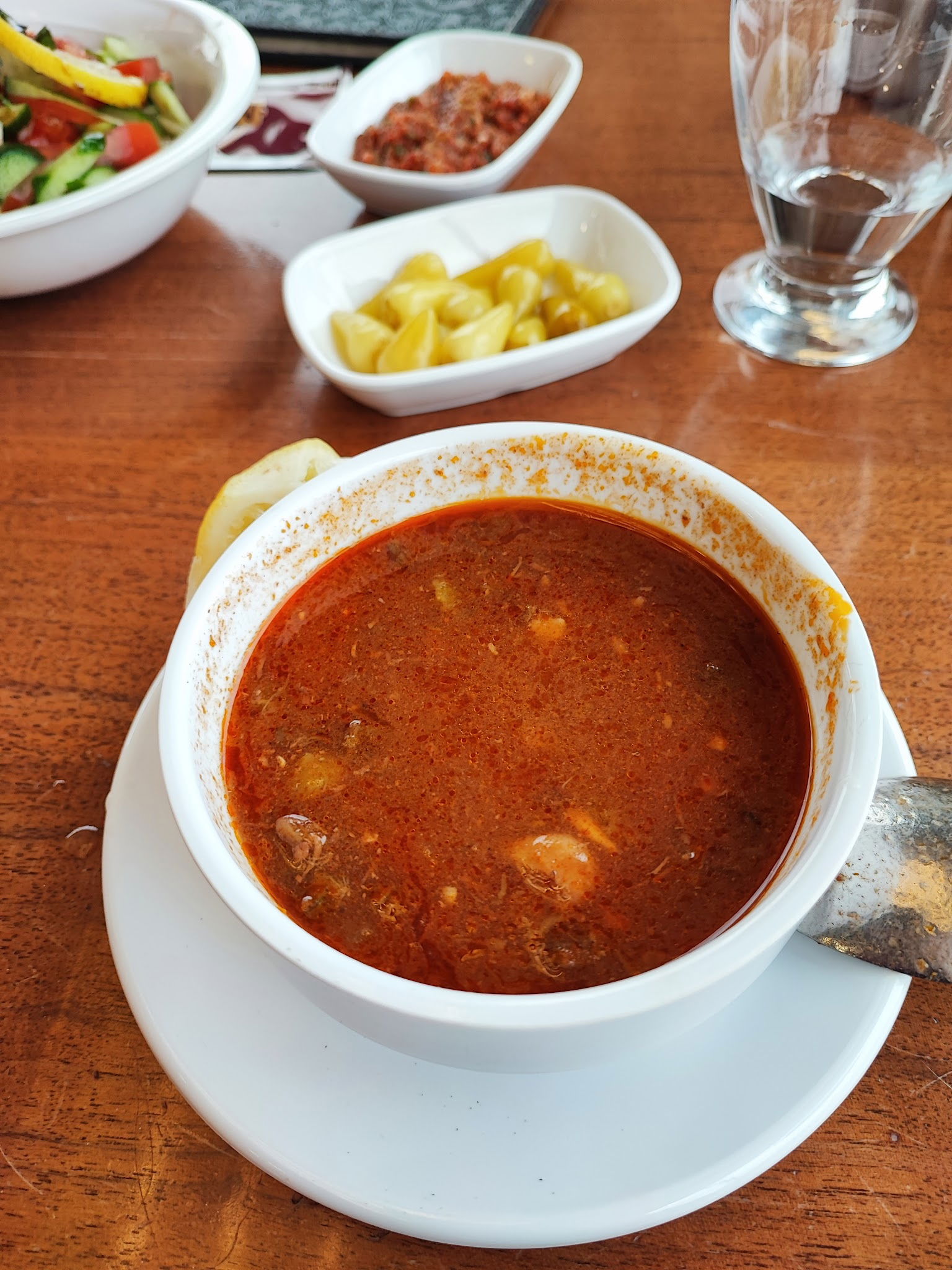 Nezih Konya Mutfağı