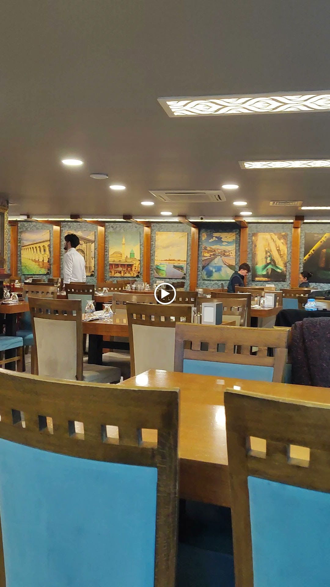 Nezih Konya Mutfağı