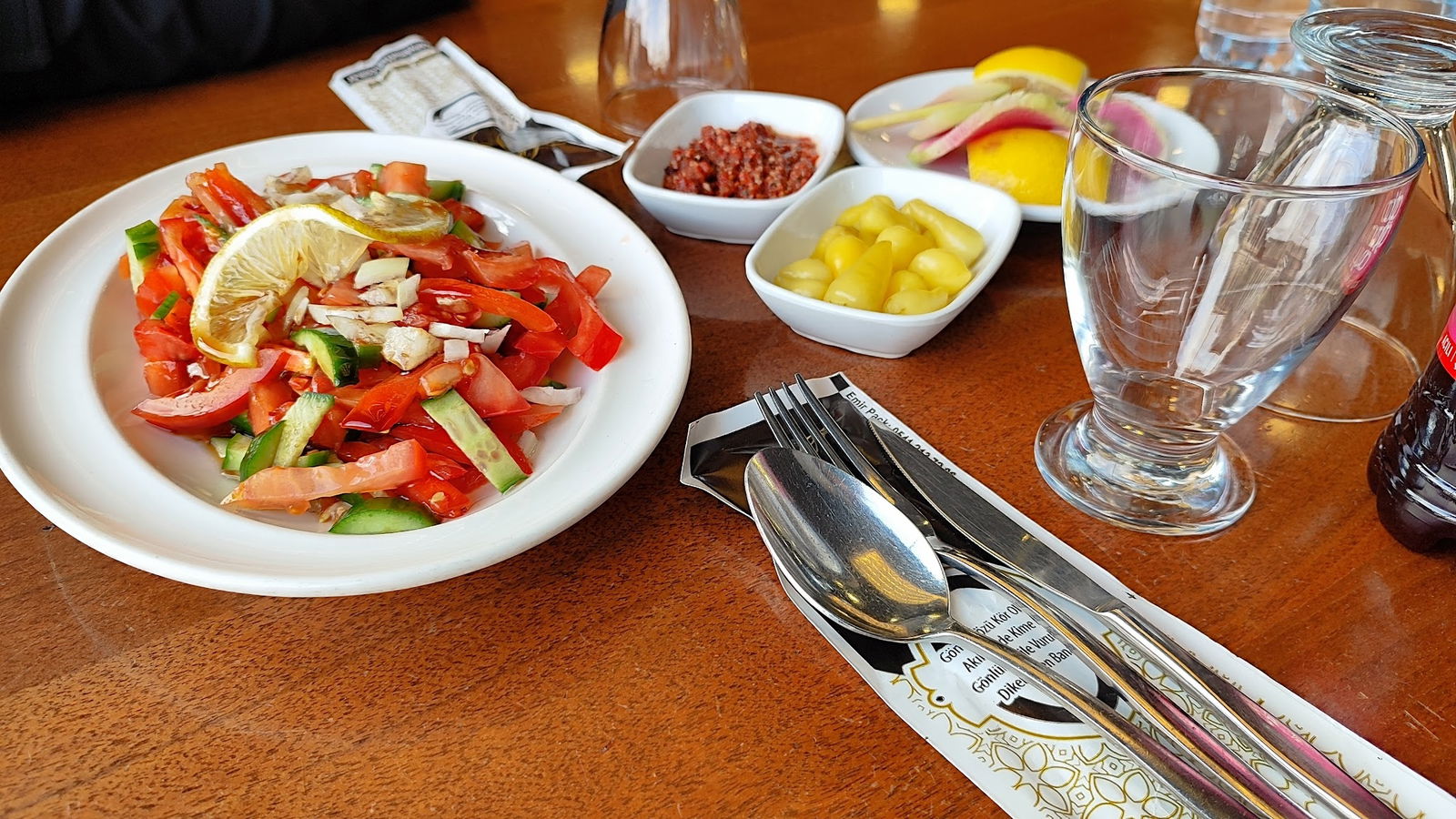 Nezih Konya Mutfağı