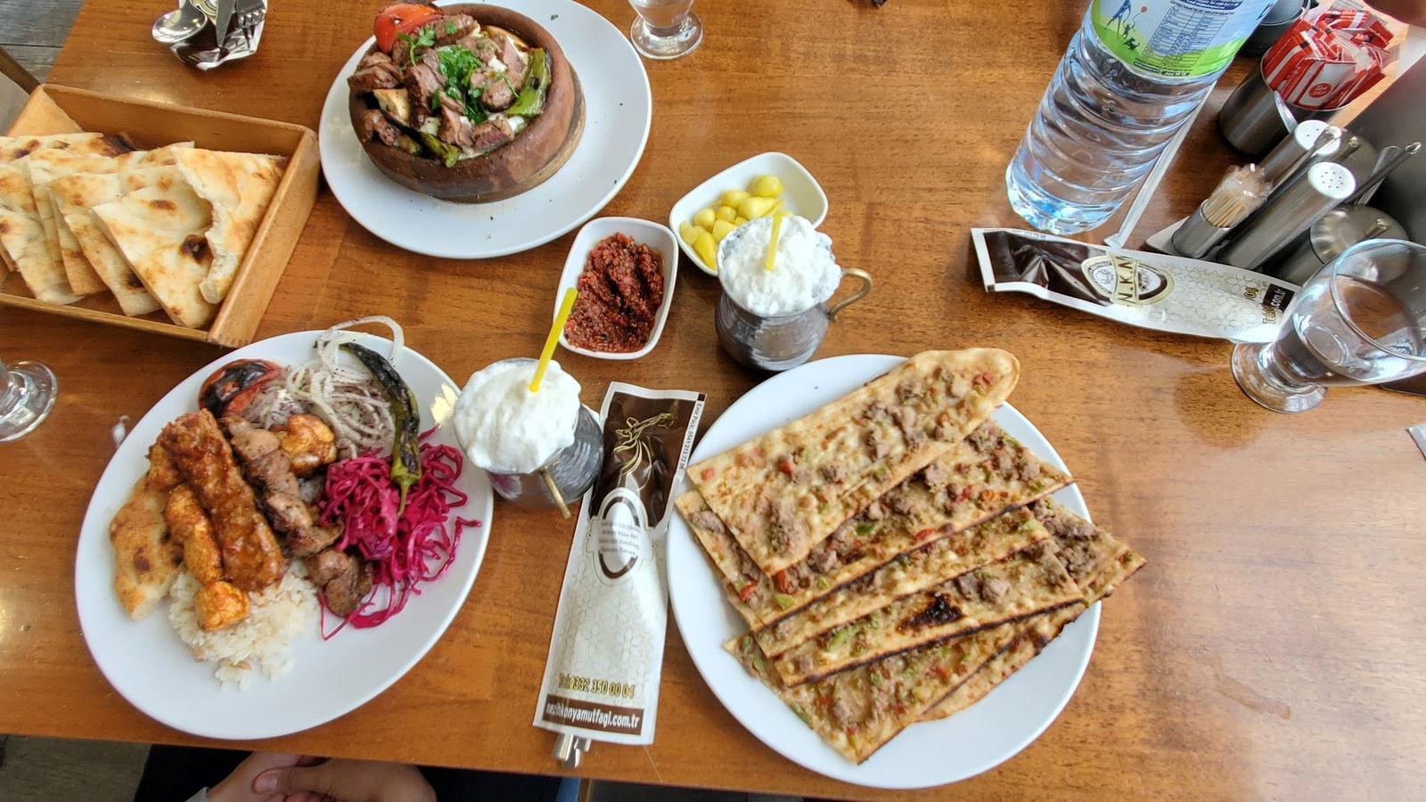 Nezih Konya Mutfağı