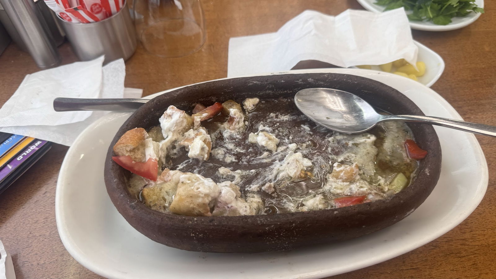 Nezih Konya Mutfağı