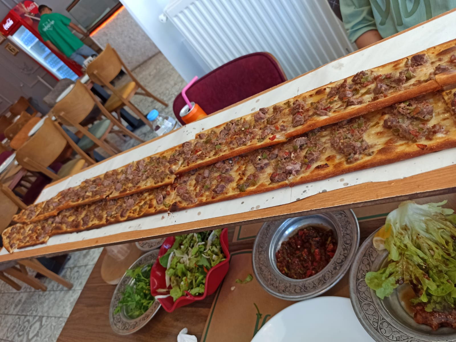 Nezih Konya Mutfağı