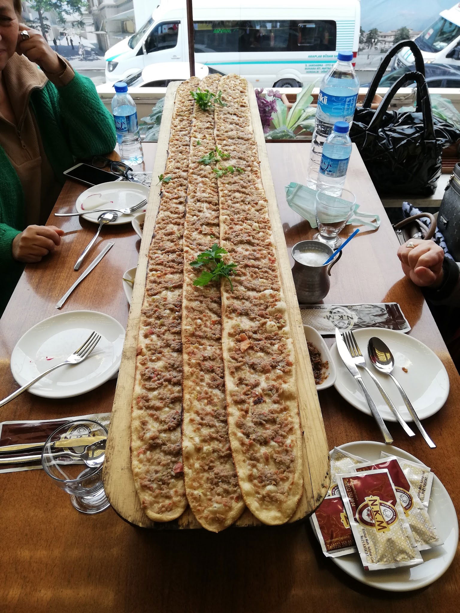 Nezih Konya Mutfağı