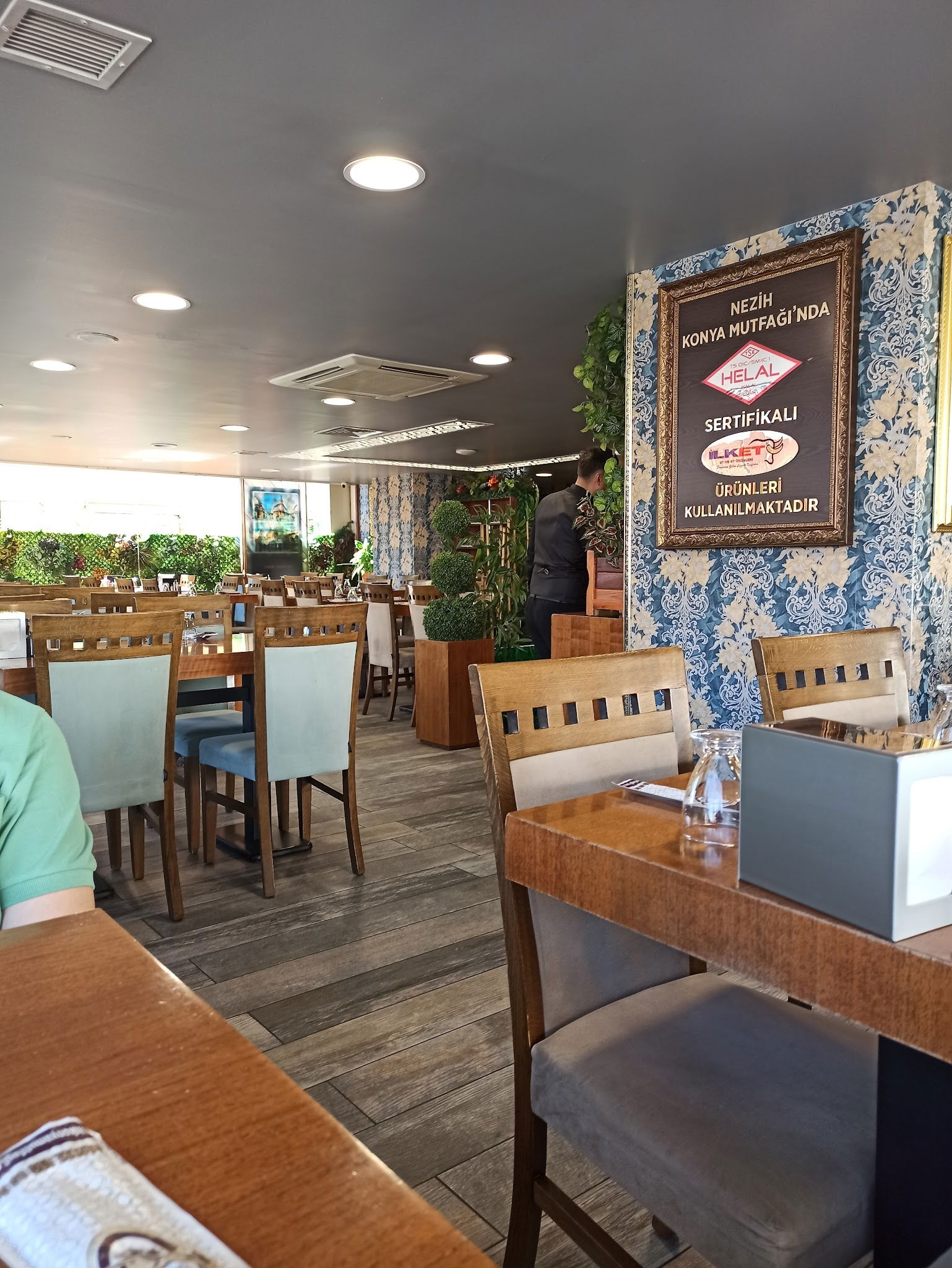 Nezih Konya Mutfağı