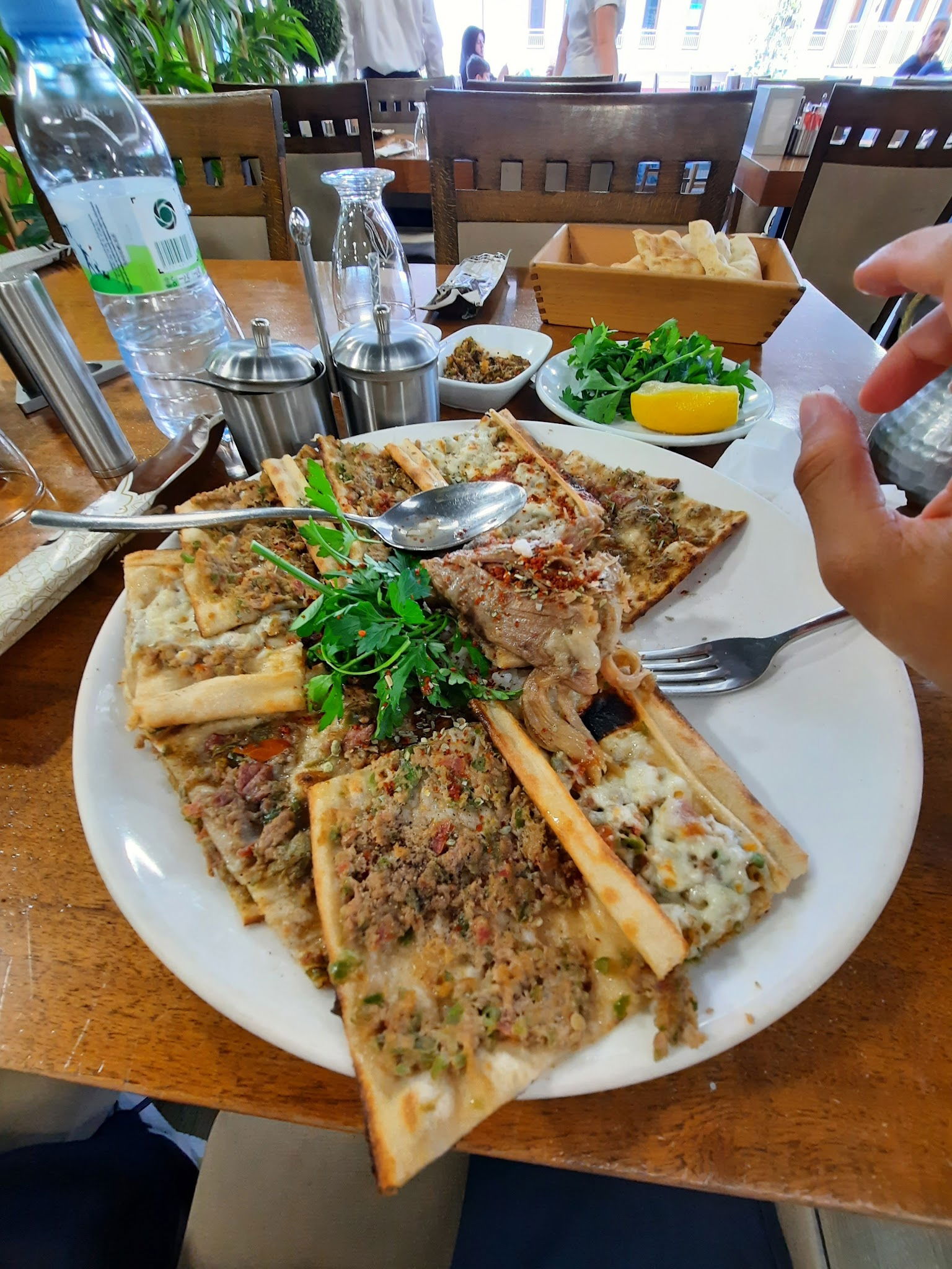 Nezih Konya Mutfağı