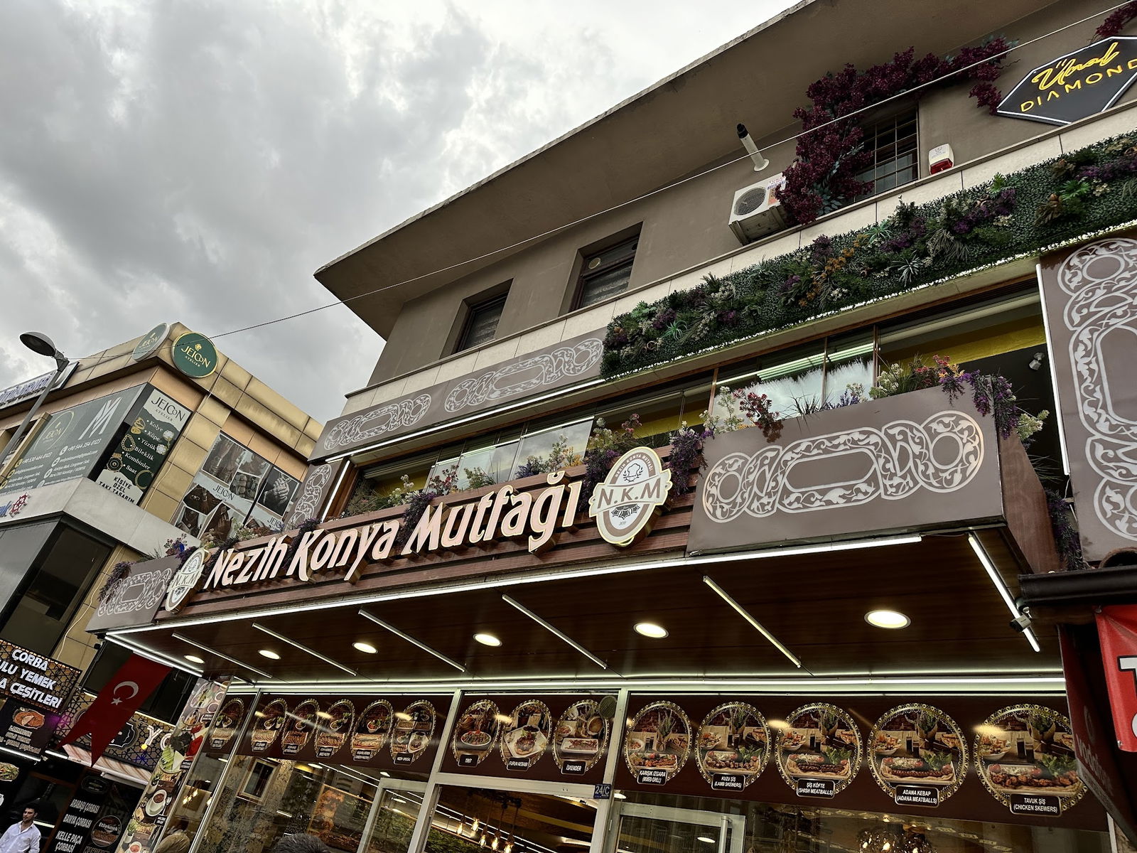 Nezih Konya Mutfağı