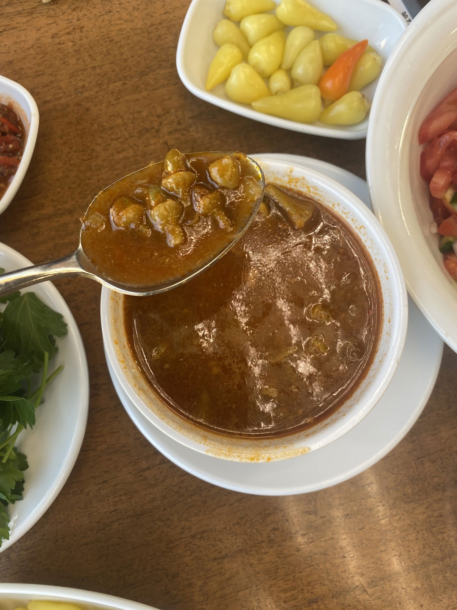 Nezih Konya Mutfağı