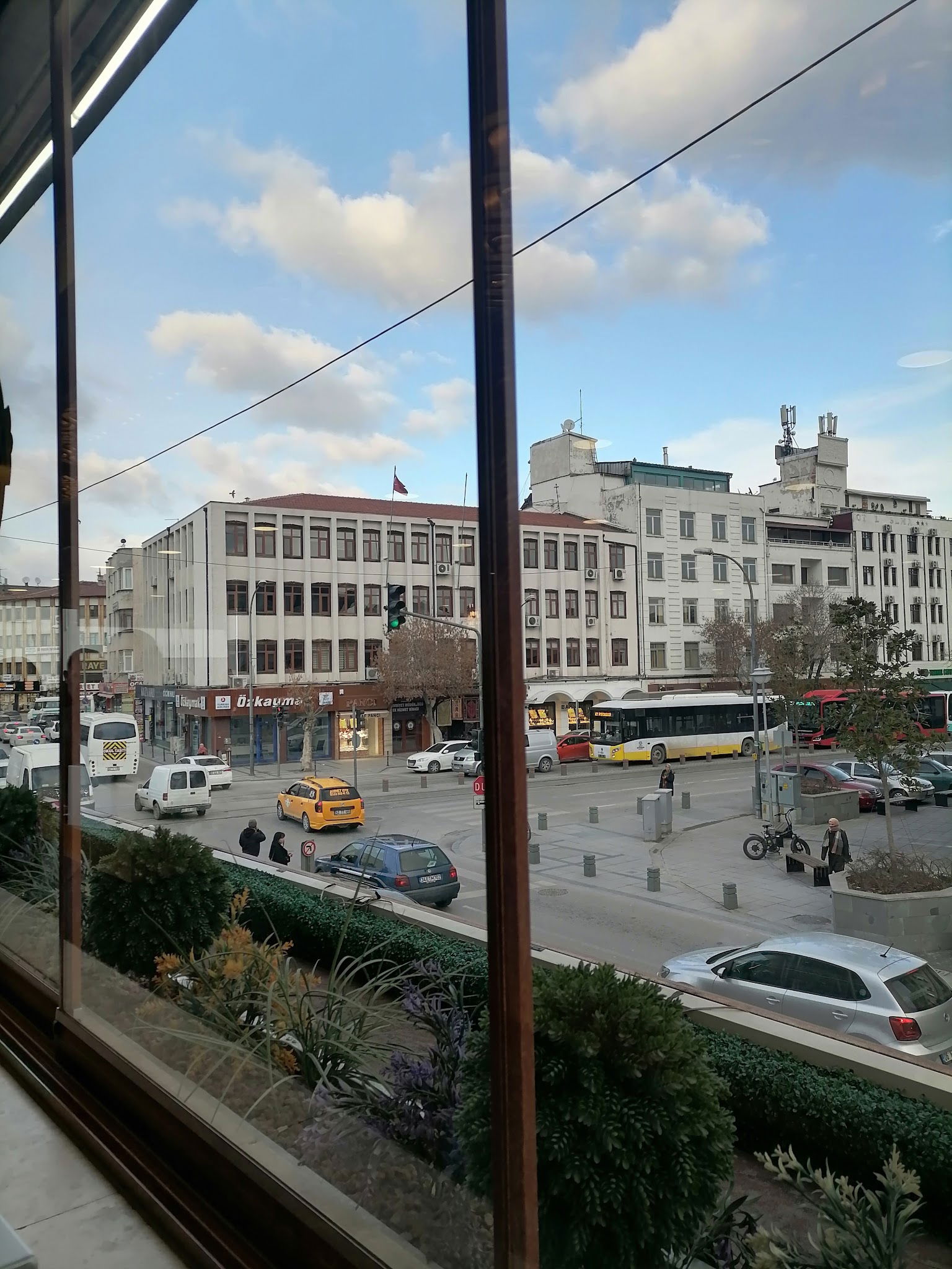 Nezih Konya Mutfağı