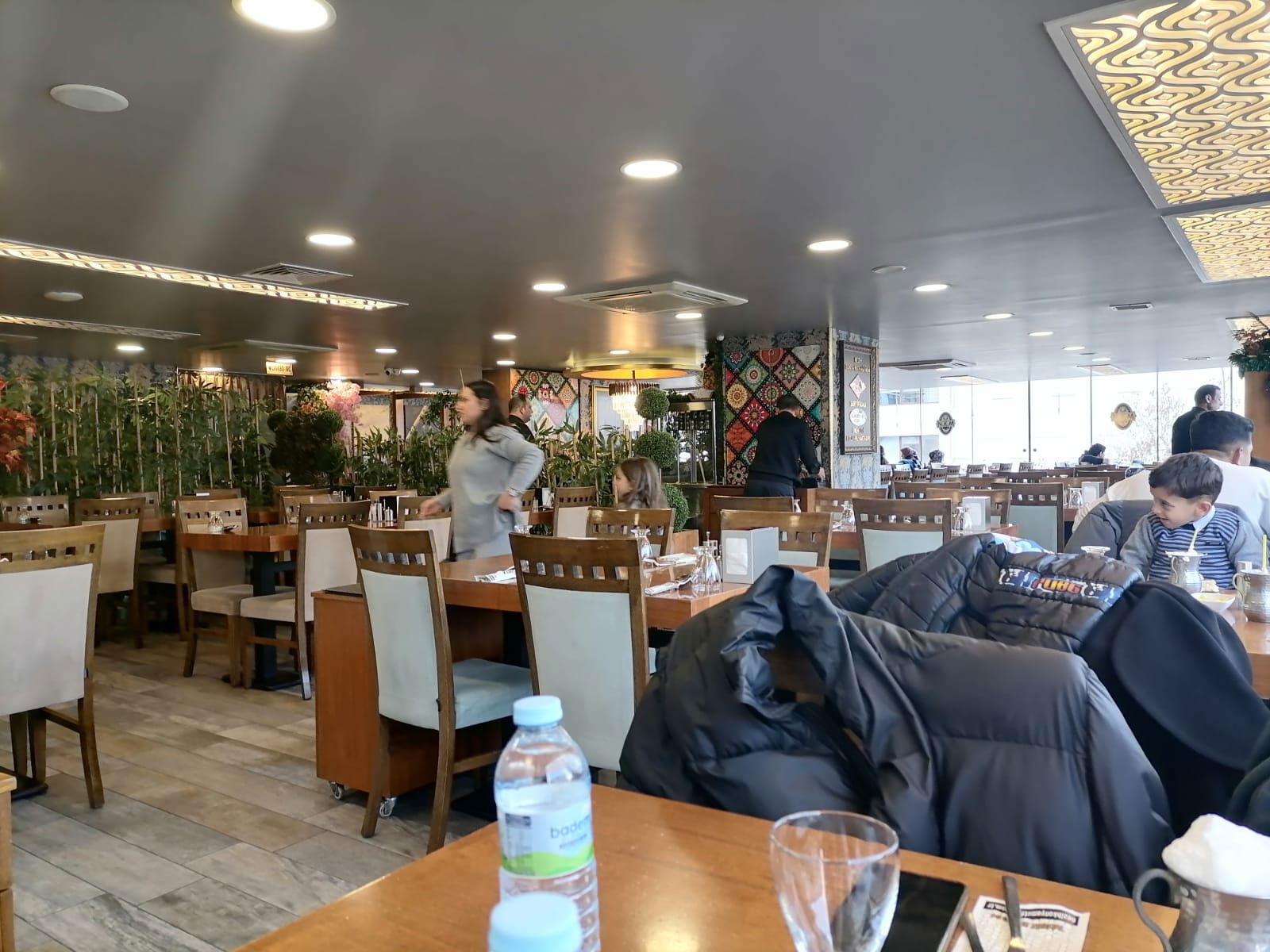 Nezih Konya Mutfağı