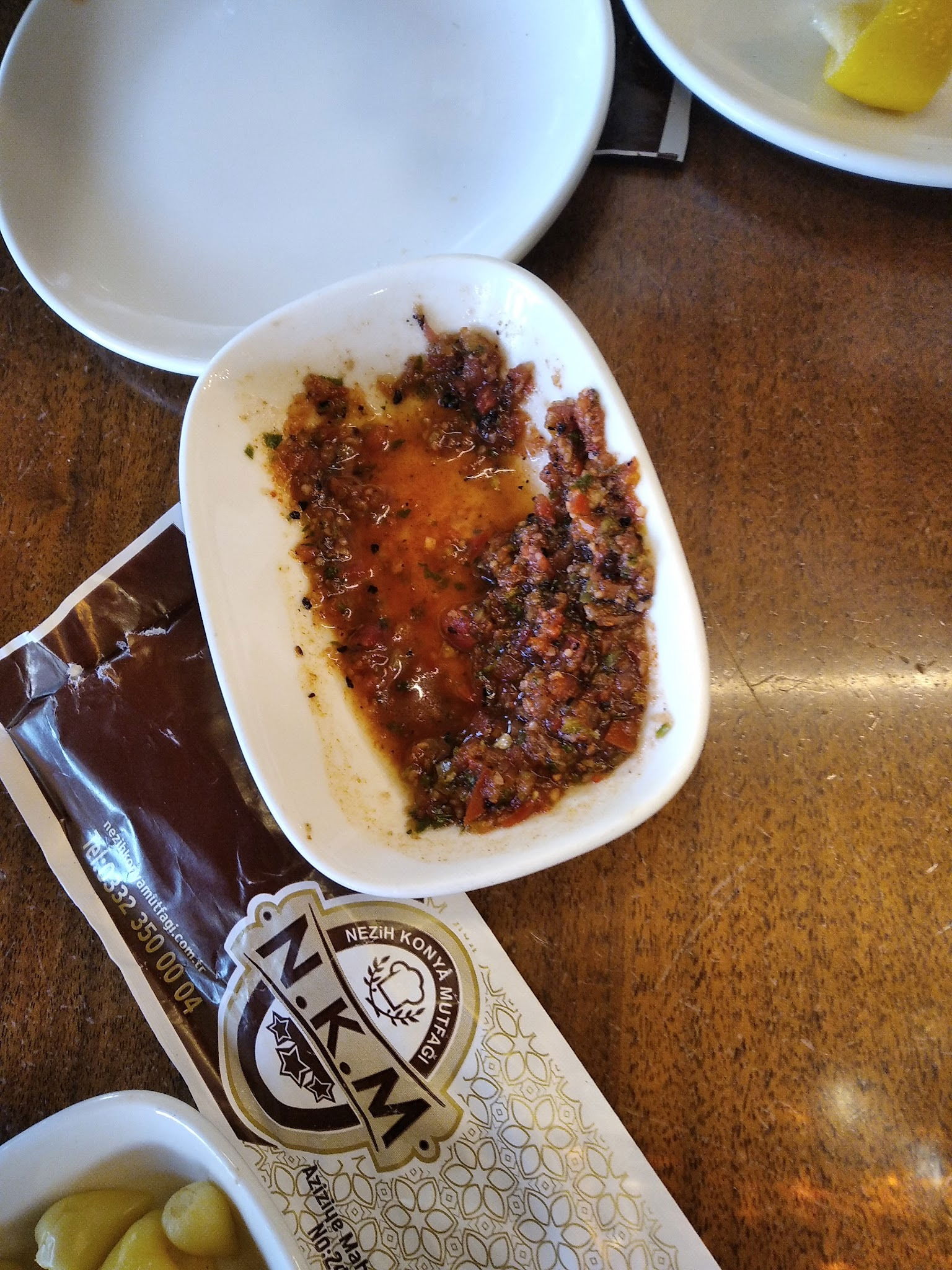 Nezih Konya Mutfağı