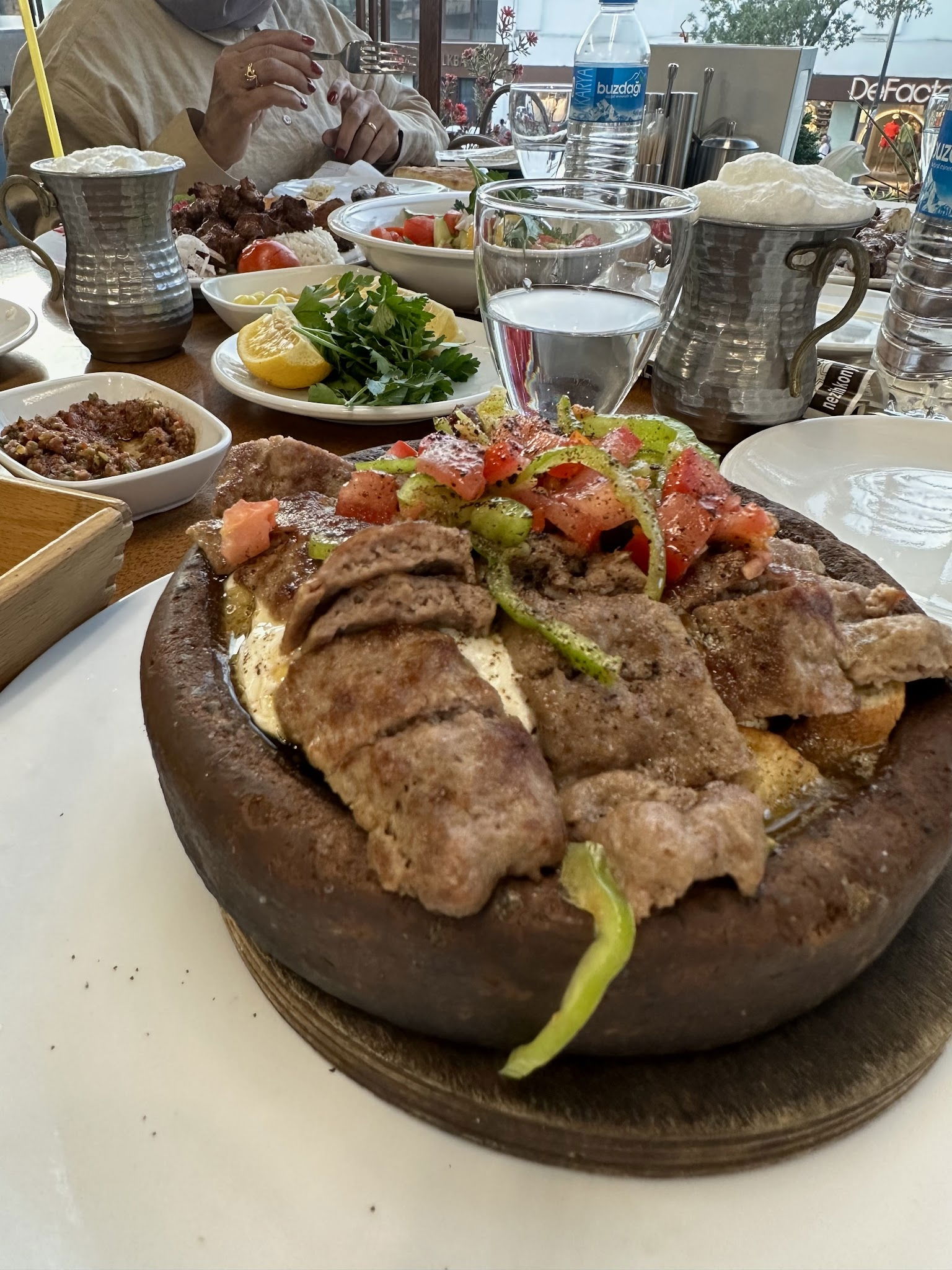 Nezih Konya Mutfağı