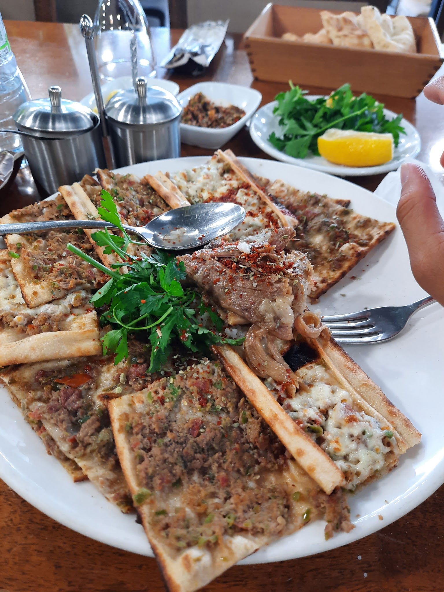 Nezih Konya Mutfağı