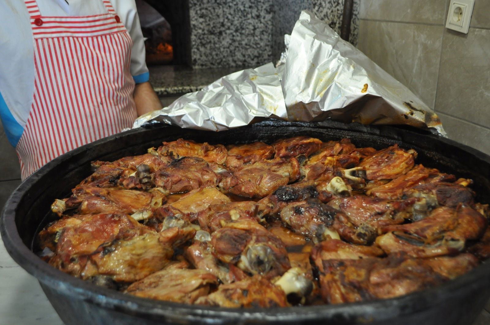 Nezih Konya Mutfağı