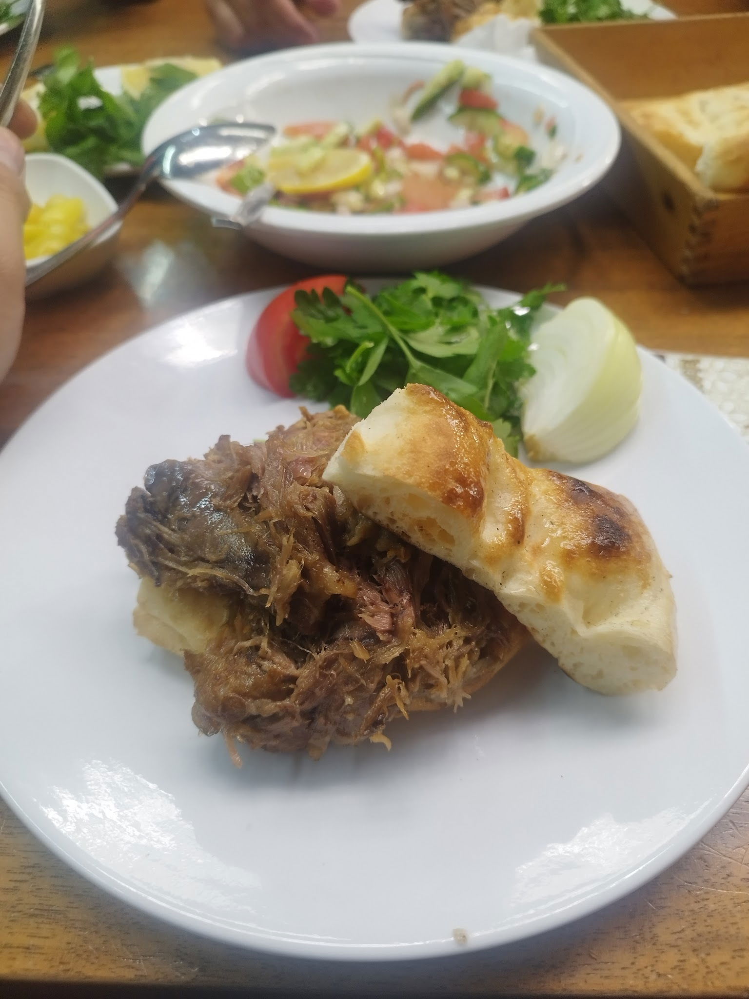 Nezih Konya Mutfağı