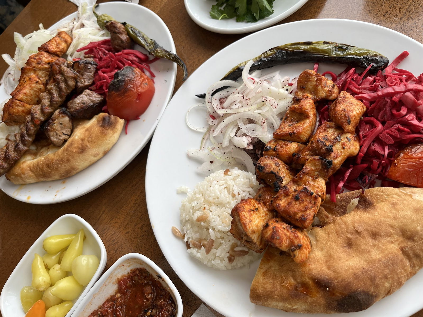 Nezih Konya Mutfağı