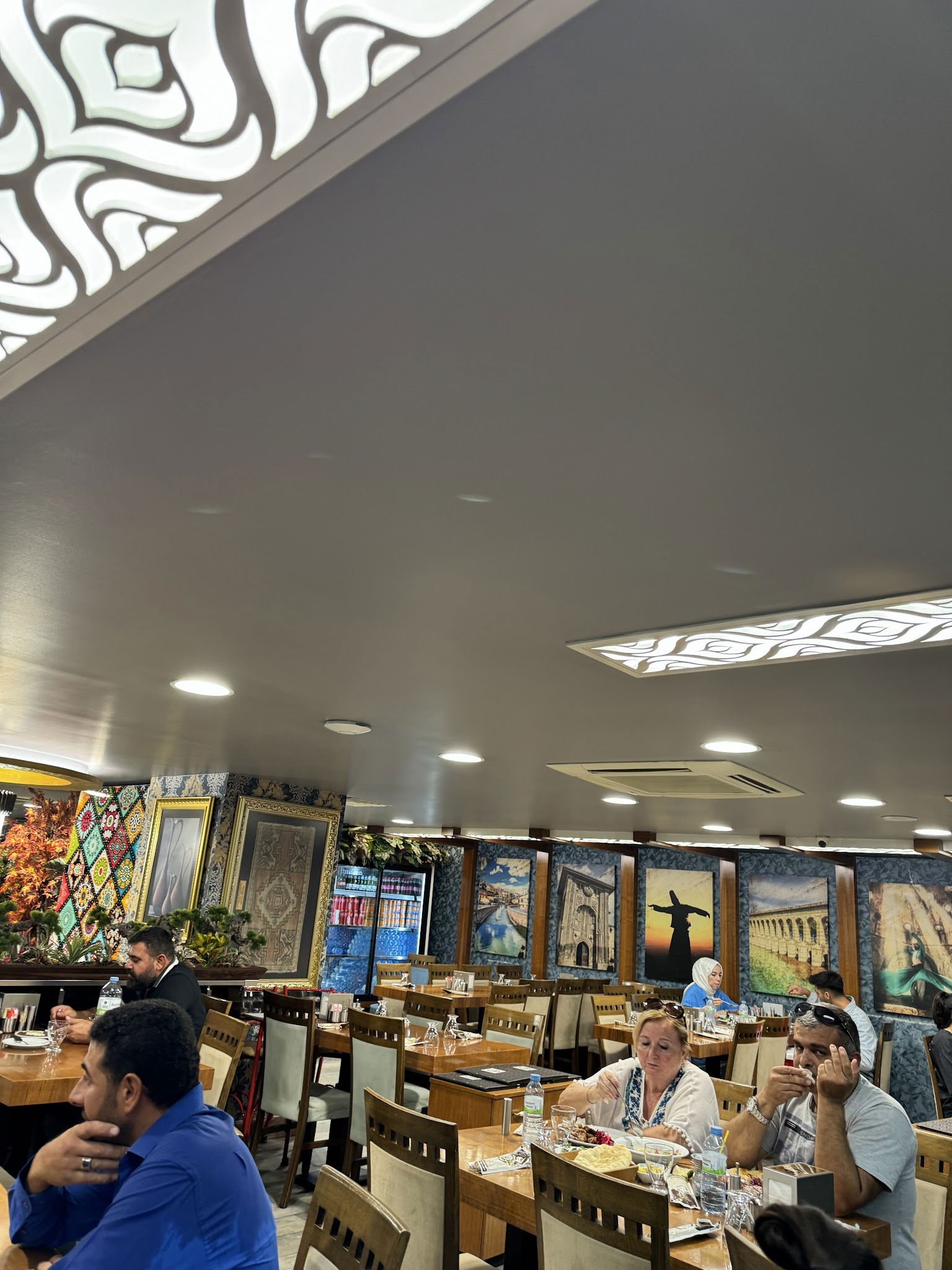 Nezih Konya Mutfağı