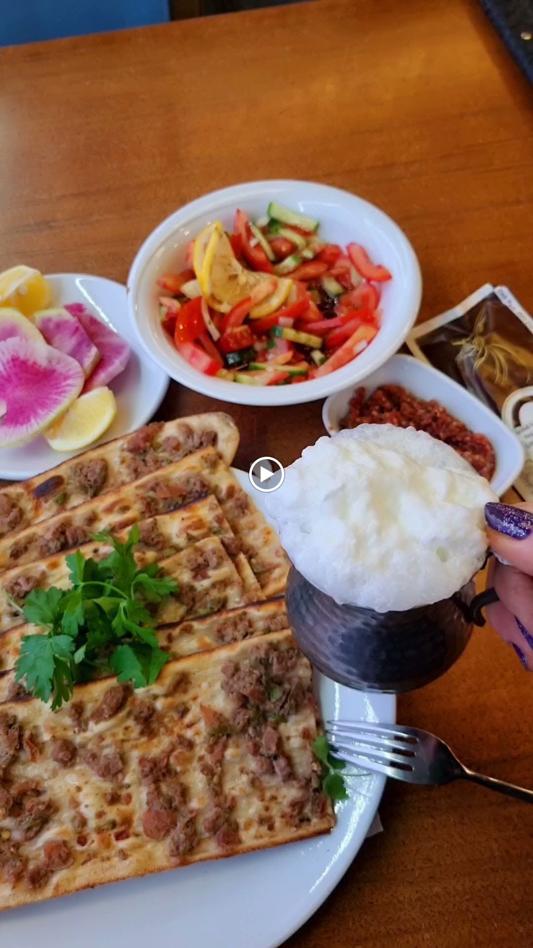 Nezih Konya Mutfağı