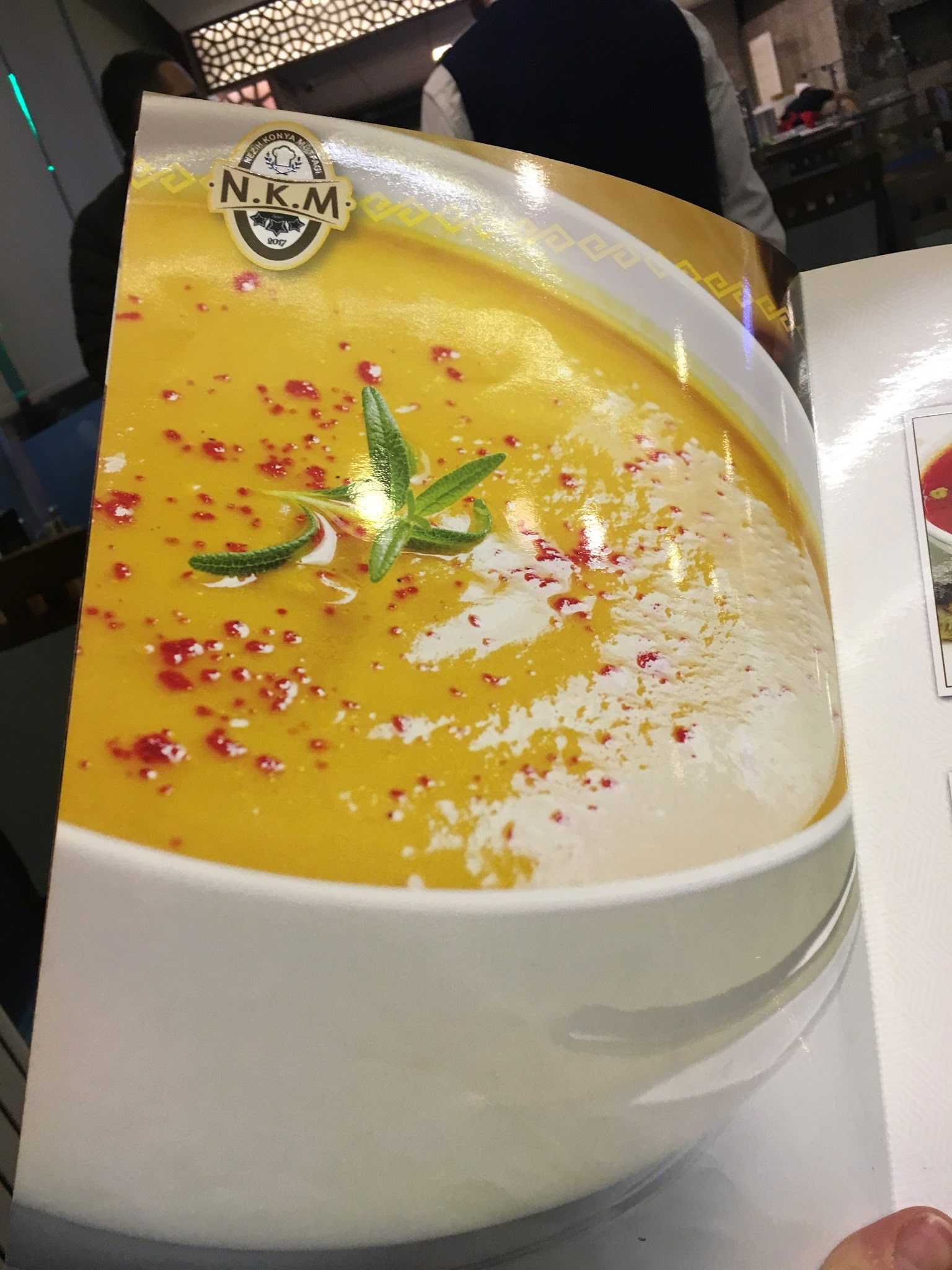 Nezih Konya Mutfağı