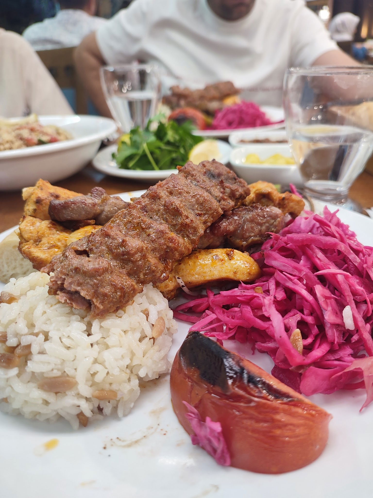 Nezih Konya Mutfağı