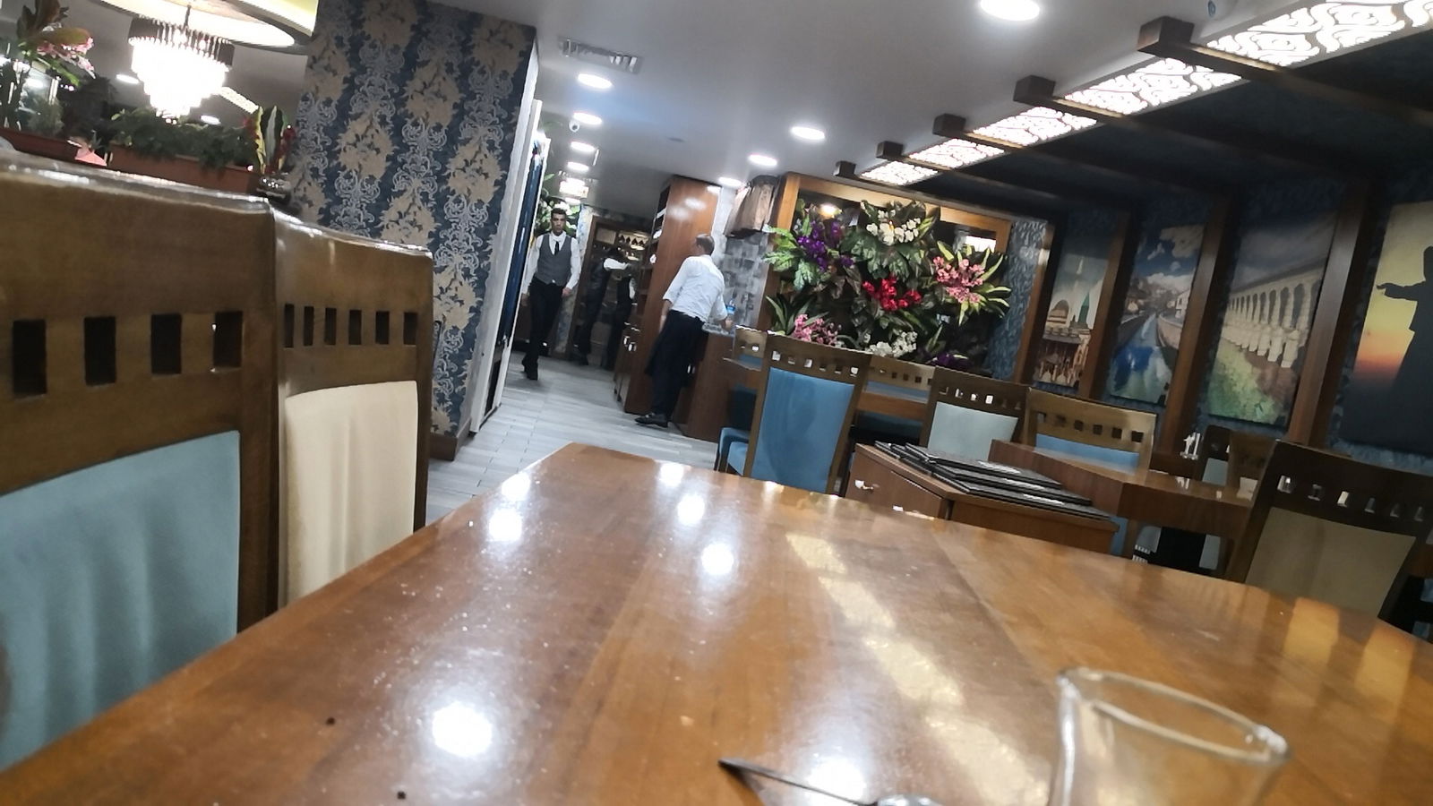 Nezih Konya Mutfağı