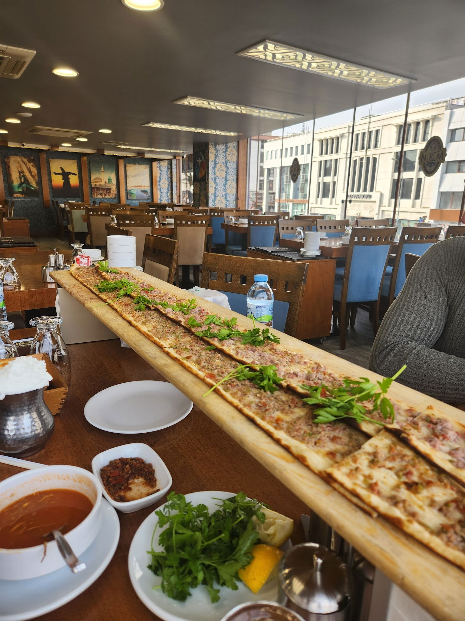 Nezih Konya Mutfağı