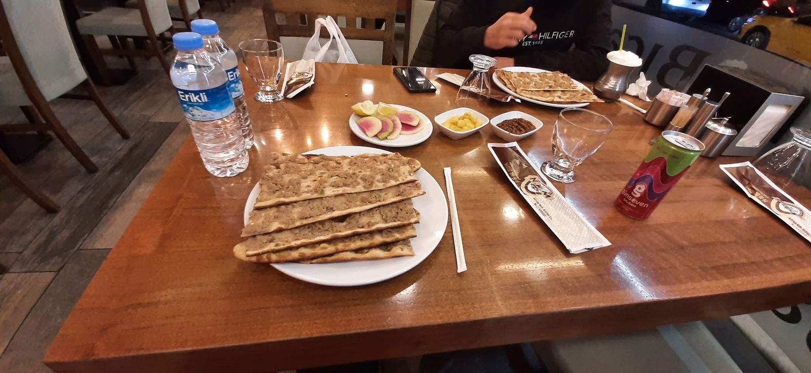 Nezih Konya Mutfağı