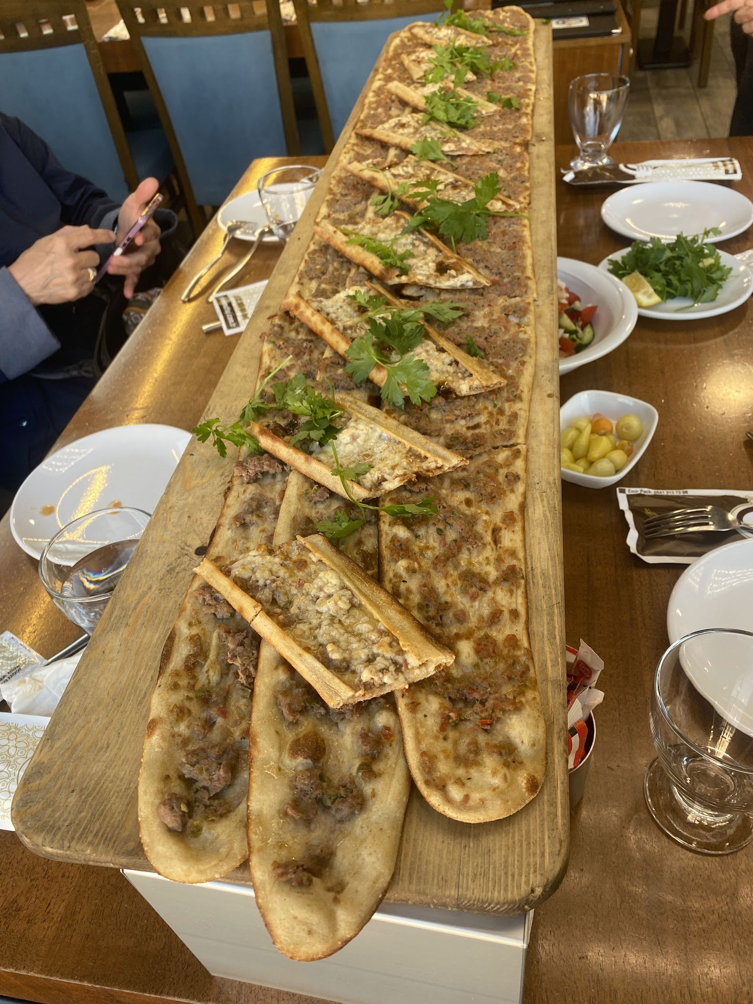 Nezih Konya Mutfağı