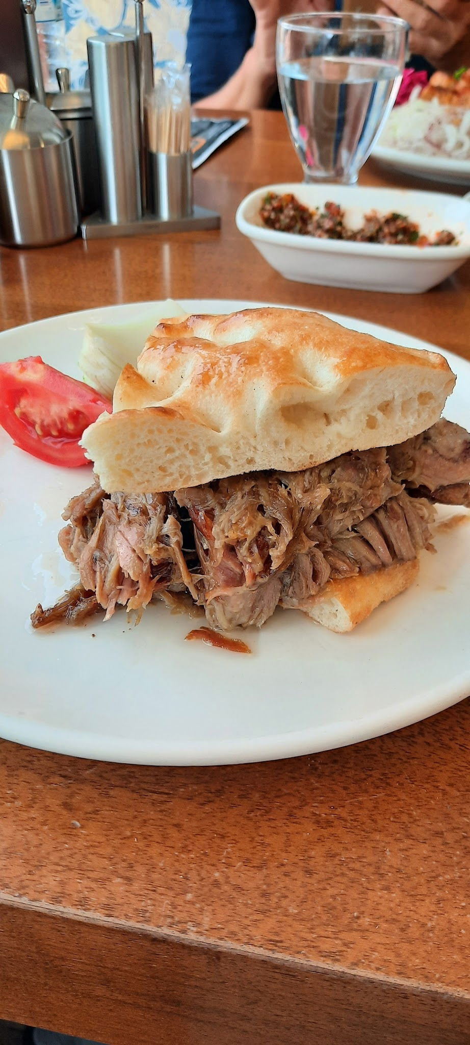 Nezih Konya Mutfağı