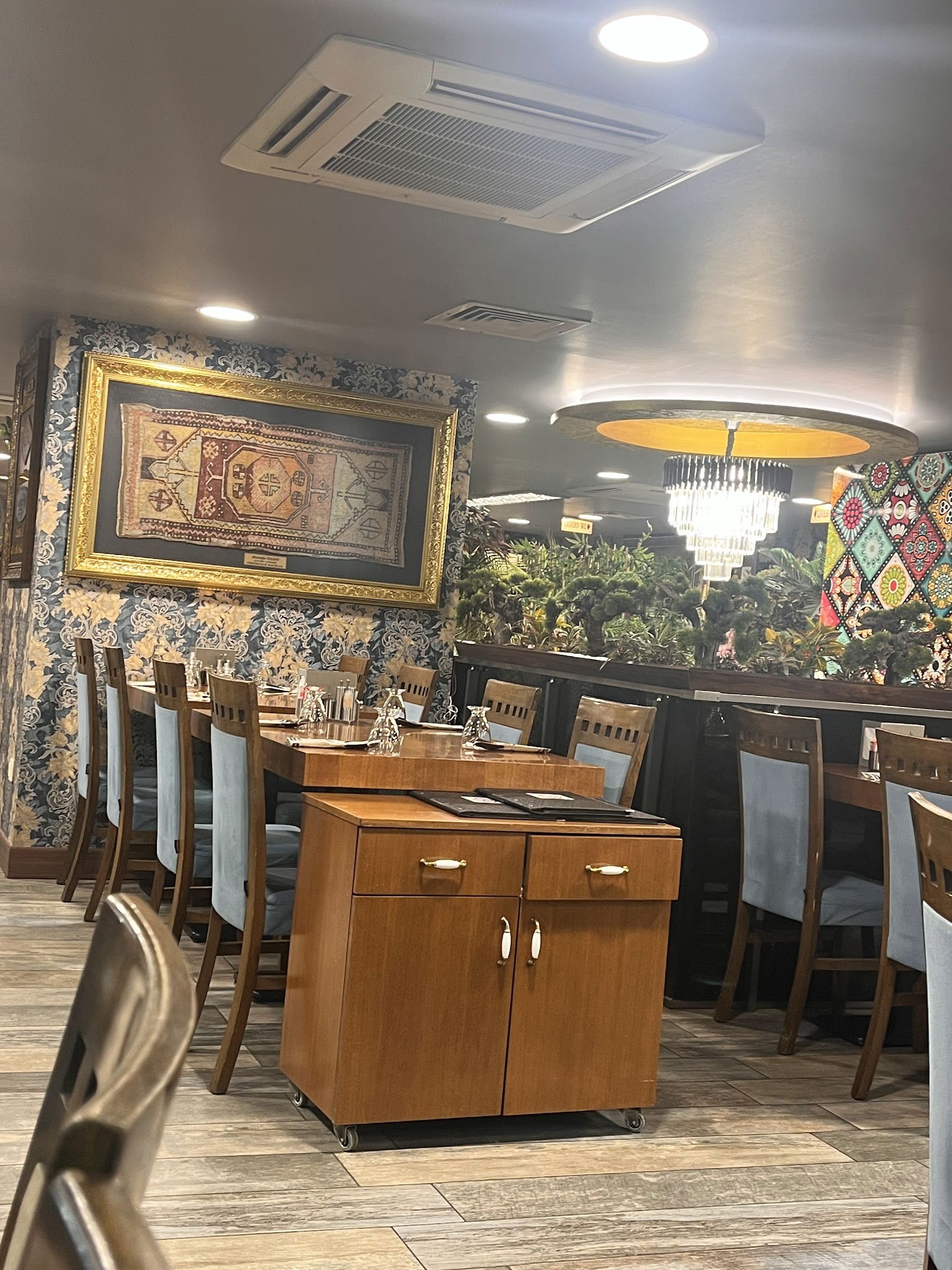 Nezih Konya Mutfağı