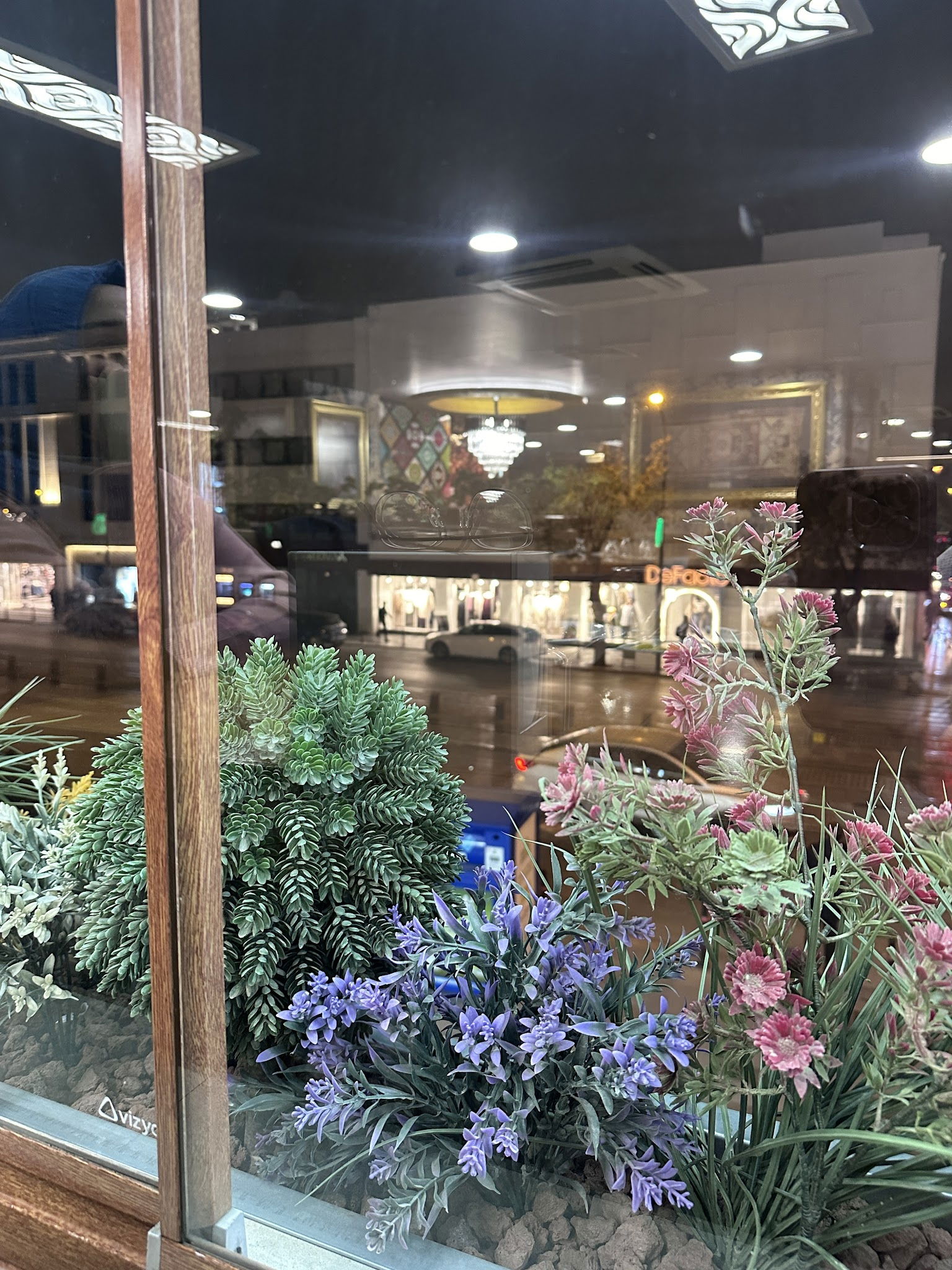 Nezih Konya Mutfağı