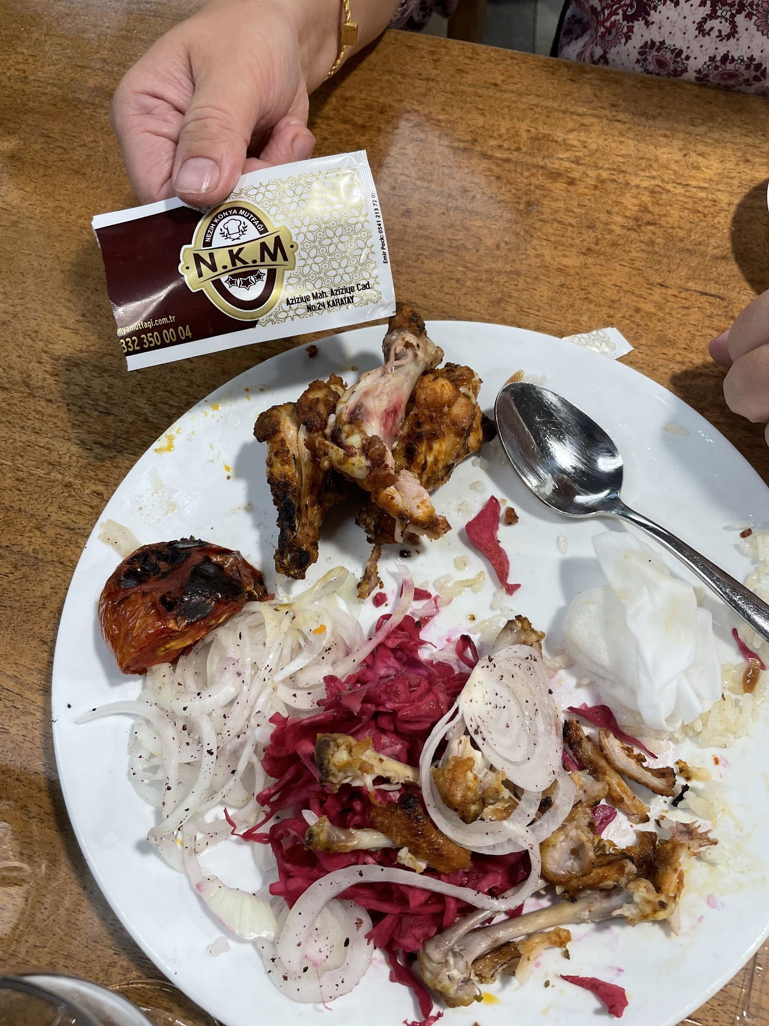 Nezih Konya Mutfağı