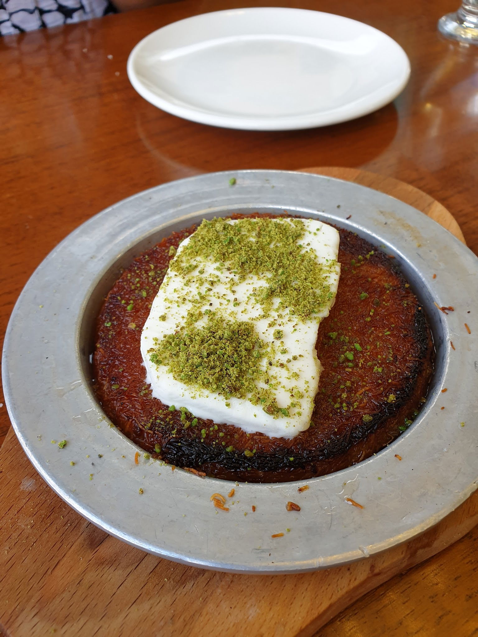 Nezih Konya Mutfağı