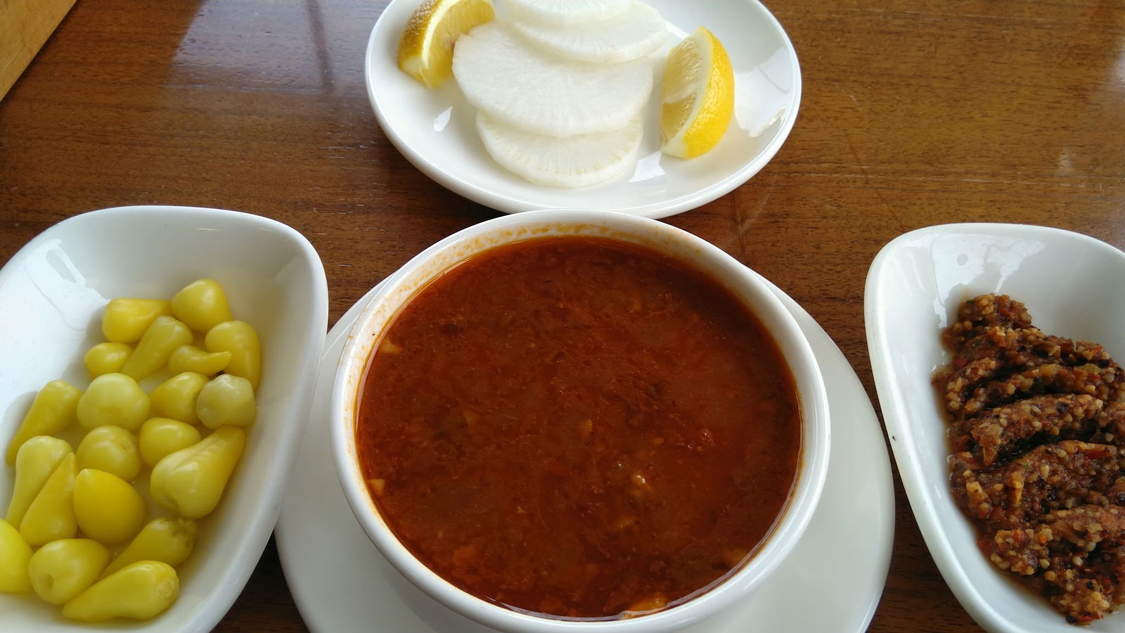 Nezih Konya Mutfağı