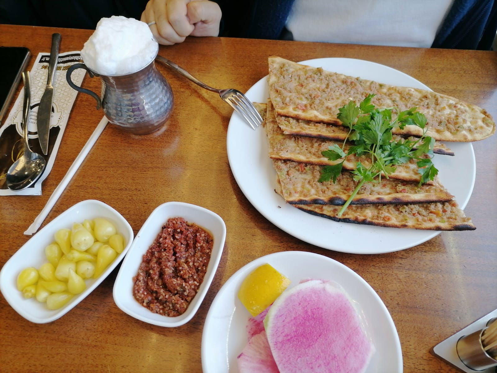 Nezih Konya Mutfağı