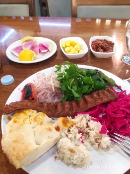 Nezih Konya Mutfağı resimleri