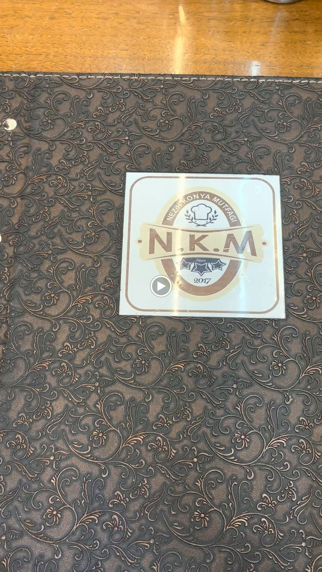 Nezih Konya Mutfağı