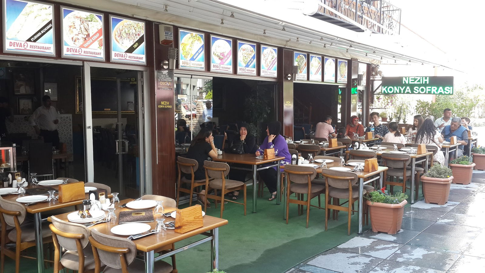 Nezih Konya Mutfağı