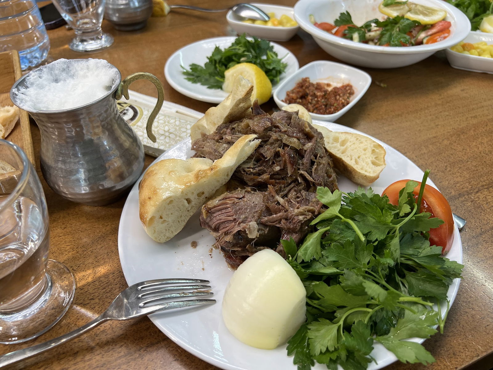 Nezih Konya Mutfağı