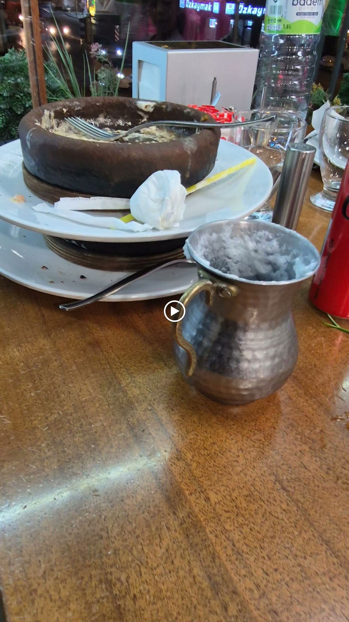 Nezih Konya Mutfağı